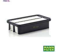 Mann Air Filter - C2219