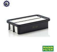 Mann Filter Air Filter C2219 - Fits KIA Morning, Picanto, Eurostar