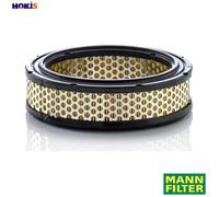 MANN-FILTER C 2233 Air Filter - for Cars + Transporters