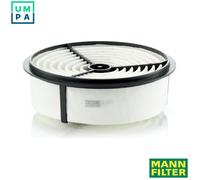MANN-FILTER C 2262 Air Filter - for Cars + Transporters