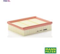 MANN-FILTER C 2287 Air filter