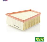 AIR FILTER C 2295/4 FOR SEAT IBIZA/Mk/III AXR/BMT/ATD 1.9L 4cyl IBIZA III