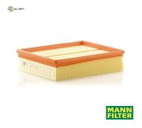 AIR FILTER C 23 011 FOR HYUNDAI EMBERA/V SONATA/VI SONICA NF i45 G4KC 2.4L 4cyl