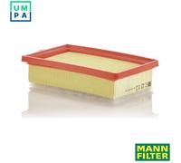 Mann-Filter Air Filter C 23 013 Filter Insert Fits Fiat 500L
