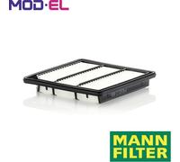 MANN-FILTER C 23 094 Air filter