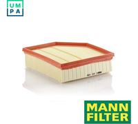 AIR FILTER C 23 129 FOR VOLVO XC90/VAN V70/II S60 XC70/Cross/Country 2.4L 5cyl