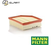 AIR FILTER C 23 129 FOR VOLVO XC90/VAN V70/II S60 XC70/Cross/Country 2.4L 5cyl