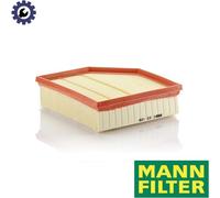 AIR FILTER C 23 129 FOR VOLVO XC90/VAN V70/II S60 XC70/Cross/Country 2.4L 5cyl