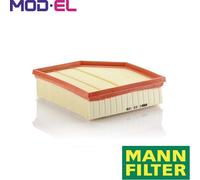 AIR FILTER C 23 129 FOR VOLVO XC90/VAN V70/II S60 XC70/Cross/Country 2.4L 5cyl