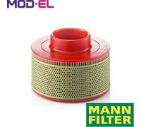 Air Filter C23174 Mann 11380674 92978568 Genuine Top Quality Guaranteed New