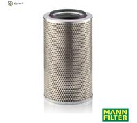 MANN-FILTER C 23 440/1 Air Filter - for Trucks + Buses