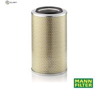 For Mann C23440/3 Air Filter - Filter Cross Reference