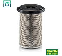 MANN-FILTER Air Filter C 23 440 – for Trucks & Buses – Fits Renault, Fendt, Mercedes‑Benz