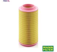 MANN-FILTER C 23 610/3 Air filter