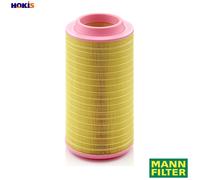 MANN-FILTER C 23 610/3 Air filter
