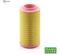 MANN-FILTER C 23 610/3 Air filter