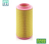 MANN-FILTER C 23 610/3 Air filter