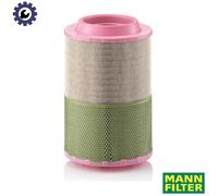 Air filter Filter Insert C 23 632/1 MANN-FILTER