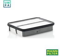 MANN Filter C2326 Air Filter Fits Toyota Corolla Corolla Compact (_E11_)