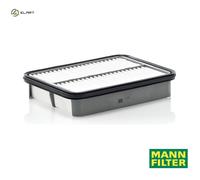 AIR FILTER C 2326 FOR TOYOTA COROLLA/Liftback/Compact/SECCA 2E 1.3L 4cyl COROLLA
