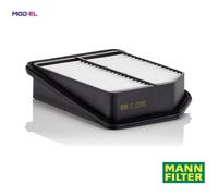 AIR FILTER C 2330 FOR SUZUKI GRAND/VITARA/XL-7/II/NOMADE/ESCUDO/SUV 1.6L 4cyl