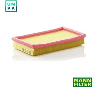Mann Engine Air Filter High Quality OE Spec Replacement C2345