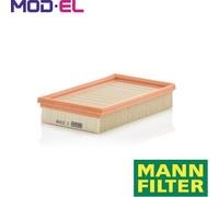 AIR FILTER C 2348 FOR LIGIER BEUPAMBRANOVA PIAGGIO M500 LDW502 0.5L 2cyl BE UP