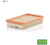 MANN-FILTER C 2348 Air Filter - for Off-Highway Applications