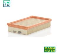 Air filter Filter Insert C 2348 MANN-FILTER for LIGIER PIAGGIO