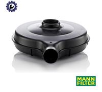 MANN-FILTER C 2356/5 Air Filter - CARS + TRANSPORTERS