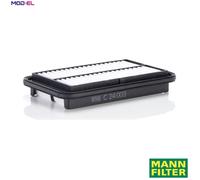 AIR FILTER C 24 003 FOR SUZUKI NISSAN K10B 1.0L K10C 1.0L 3cyl CELERIO 1.0L