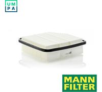 AIR FILTER C 24 007 FOR TOYOTA RAV/IV/VAN/III LEXUS ISII 2AD-FTV/FHV 2.2L 4cyl