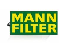 AIR FILTER C 24 007 MANN-FILTER I