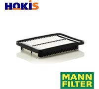AIR FILTER C 24 010 FOR HYUNDAI i10I G4HG 1.1L 4cyl i10 I