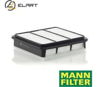 AIR FILTER C 24 011 FOR MITSUBISHI PAJERO/SPORT/III L200/TRITON 6B31 3.0L 6cyl