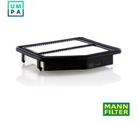 MANN-FILTER C 24 021 Air Filter - CARS + TRANSPORTERS
