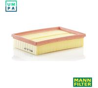 MANN-FILTER C 24 028 Air Filter - for Cars + Transporters