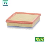 MANN C24036 Air Filter Service Replacement Fits DS DS 7 1.5 BlueHDi 130