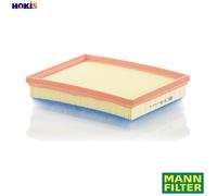 MANN C24036 Air Filter Service Replacement Fits DS DS 7 1.5 BlueHDi 130