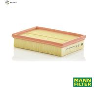 Air filter Filter Insert C 24 041 MANN-FILTER for FORD C-MAX II GRAND C-MAX