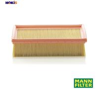 MANN-FILTER Air filter C 24 105 57 176 235 Filter Insert ROVER: 200 Hatchback