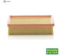 MANN-FILTER Air filter C 24 105 57 176 235 Filter Insert ROVER: 200 Hatchback