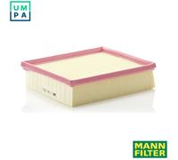Mann Filter Air Filter C24123/2 for Renault