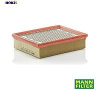Air filter Filter Insert C 24 128/2 MANN-FILTER for OPEL VECTRA B