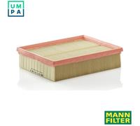 MANN-FILTER C 24 128 Air filter