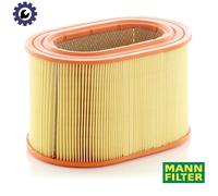 AIR FILTER C 24 135 FOR MITSUBISHI PAJERO/SHOGUN//II/Canvas/Top/SFX/Mk 2.8L