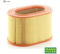MANN-FILTER Air Filter Insert C 24 135 – Fits Mitsubishi Galant Mk II