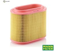 AIR FILTER C 24 196 FOR HYUNDAI GRAND/STAREX/??/H-1/Travel/II SATELLITE/Bus 2.5L