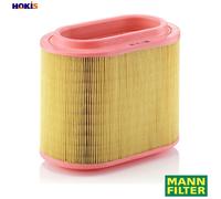 MANN-FILTER C 24 196 Air Filter - CARS + TRANSPORTERS