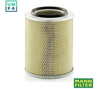 Air Filter C24393 Mann 1905983 CH12825 Genuine Top Quality Guaranteed New